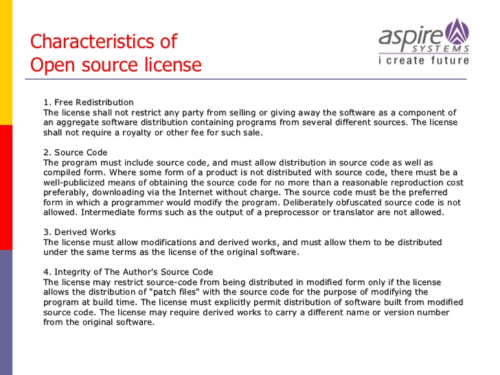 source code license form