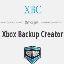 xbox backup creator v2.9.35